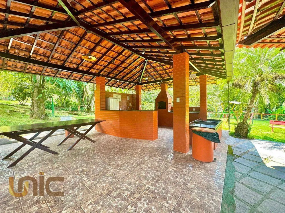 Casa de Condomínio, 4 quartos - Foto 46