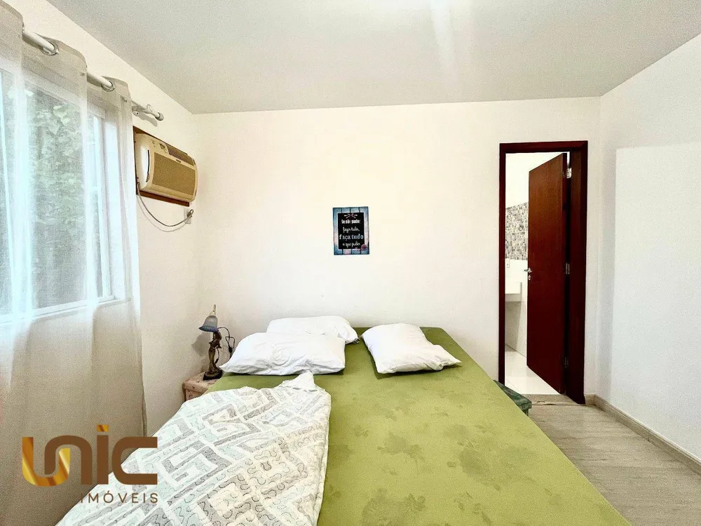 Casa de Condomínio, 4 quartos - Foto 32