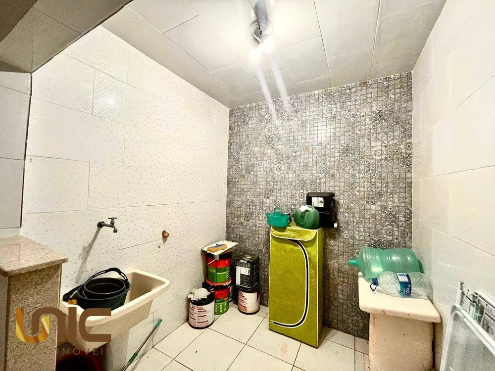 Casa de Condomínio, 4 quartos - Foto 23