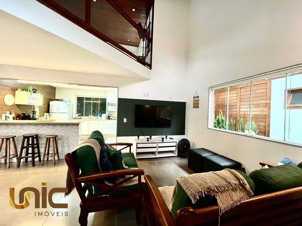 Casa de Condomínio, 4 quartos - Foto 6