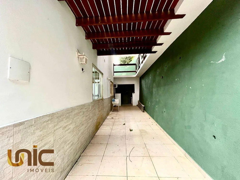 Casa de Condomínio, 4 quartos - Foto 40