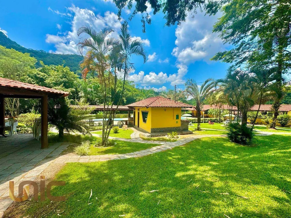 Casa de Condomínio, 4 quartos - Foto 49