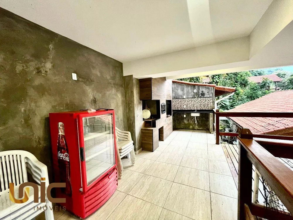 Casa de Condomínio, 4 quartos - Foto 21