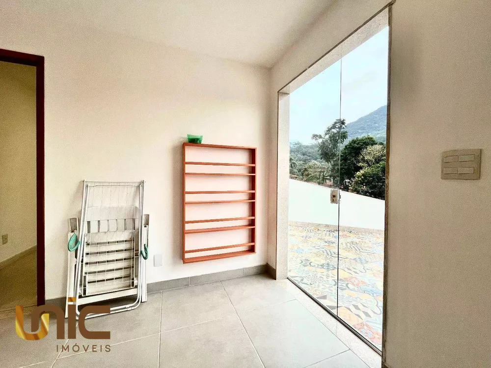 Casa de Condomínio, 4 quartos - Foto 20