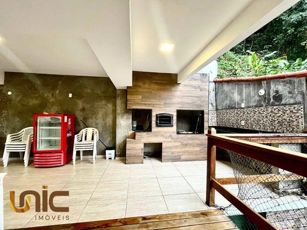Casa de Condomínio, 4 quartos - Foto 11