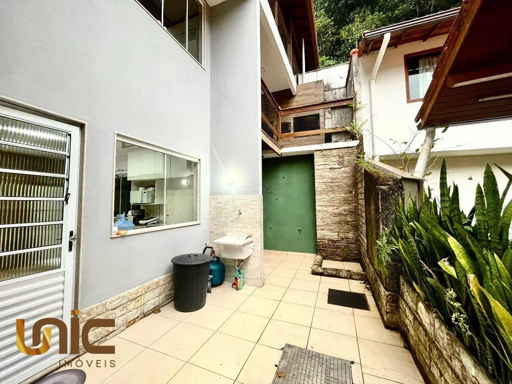 Casa de Condomínio, 4 quartos - Foto 27