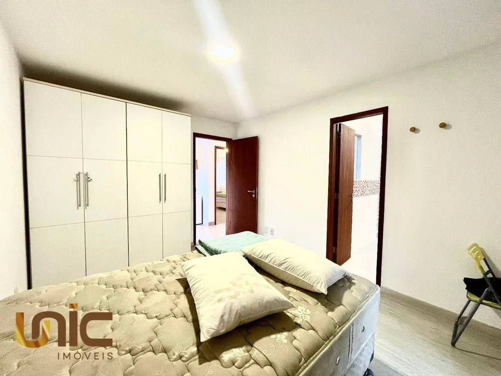 Casa de Condomínio, 4 quartos - Foto 18