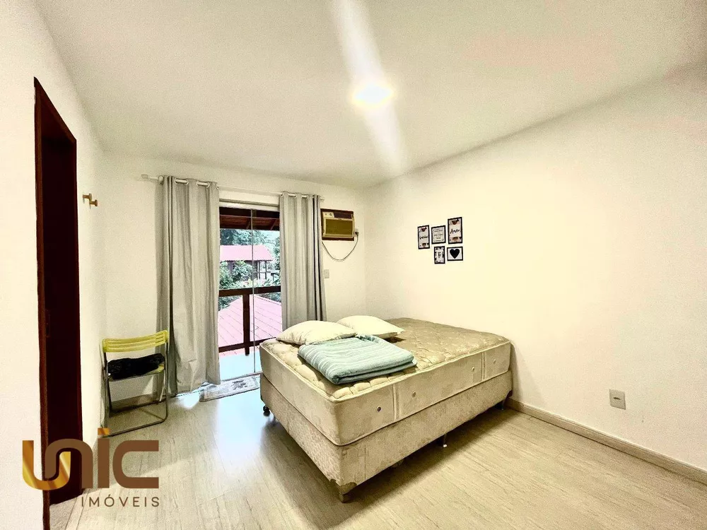 Casa de Condomínio, 4 quartos - Foto 17