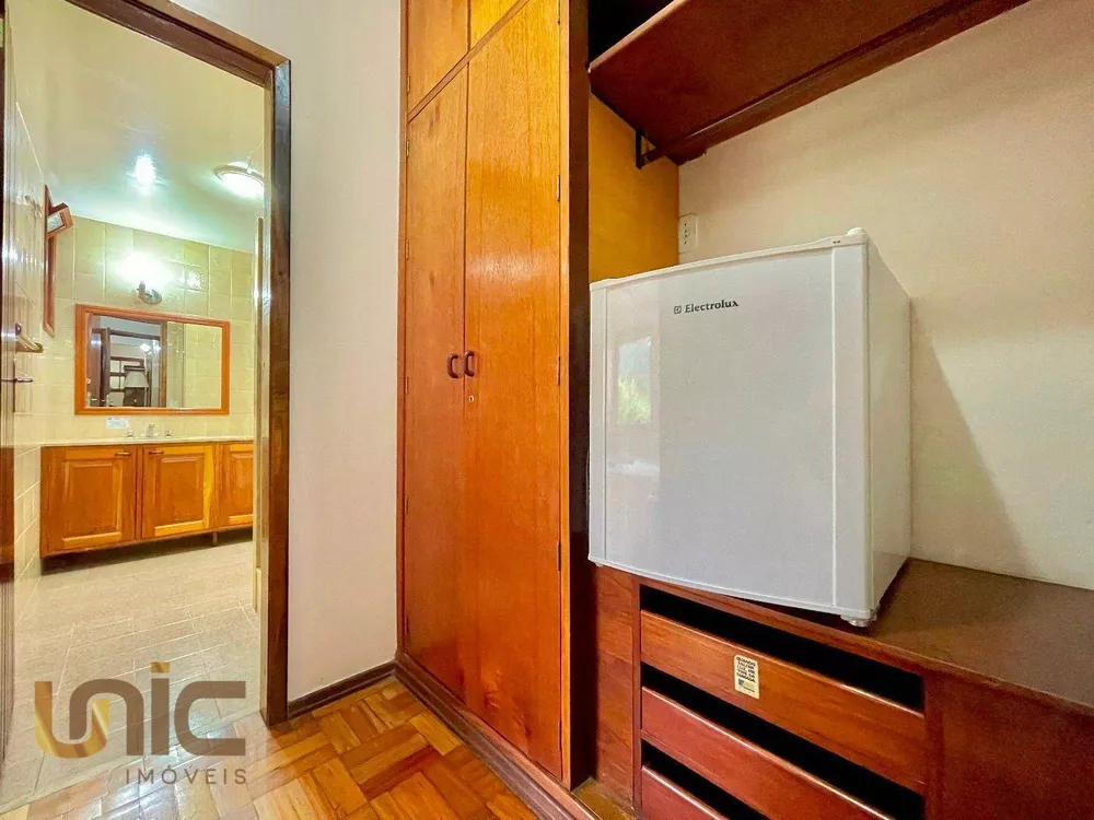 Pousada-Chalé, 14 quartos, 500 m² - Foto 13