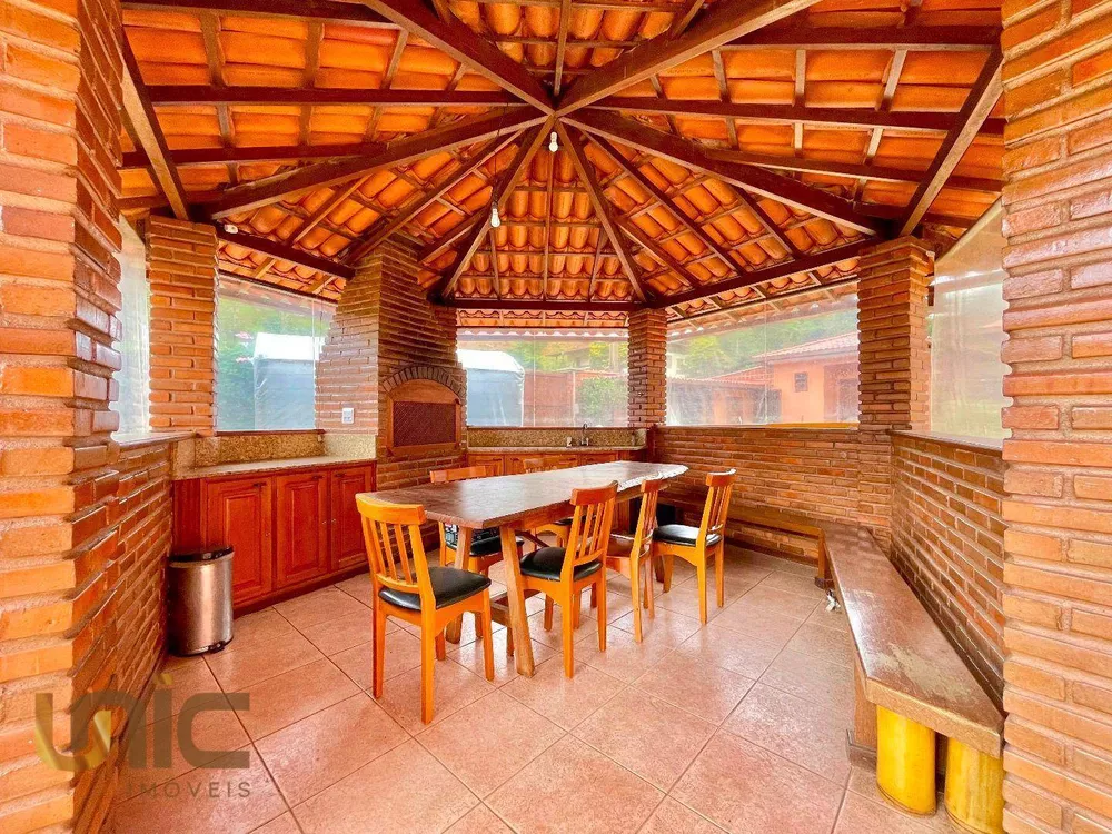 Pousada-Chalé, 14 quartos, 500 m² - Foto 35