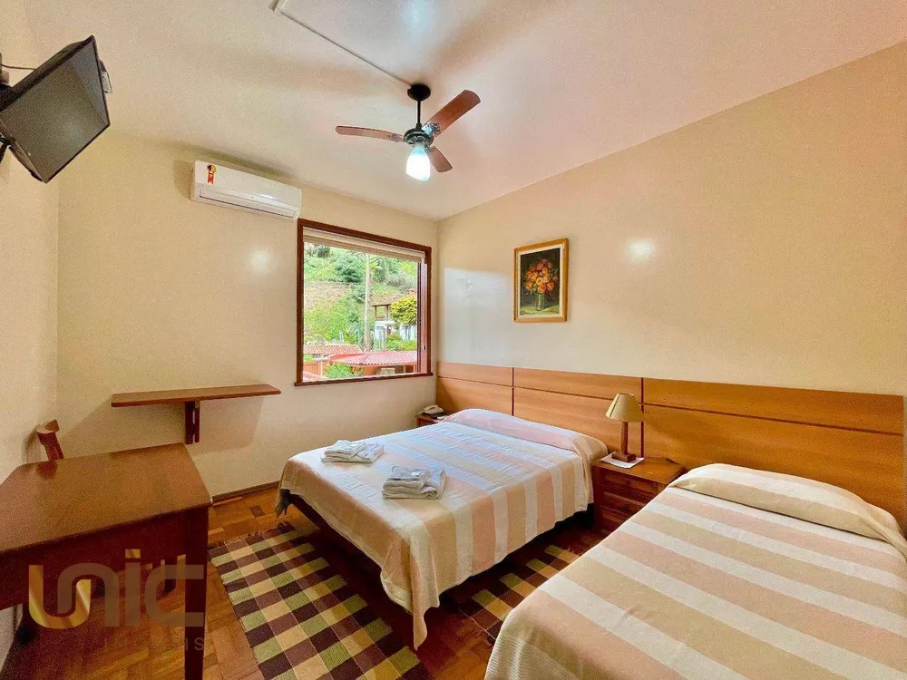 Pousada-Chalé, 14 quartos, 500 m² - Foto 22