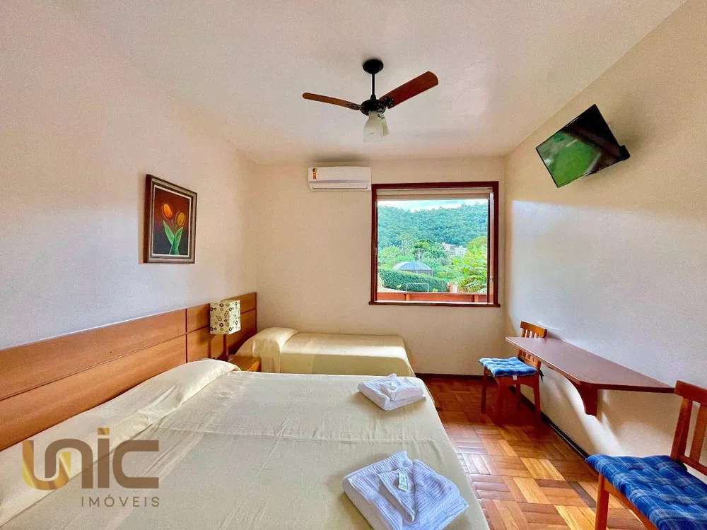 Pousada-Chalé, 14 quartos, 500 m² - Foto 17