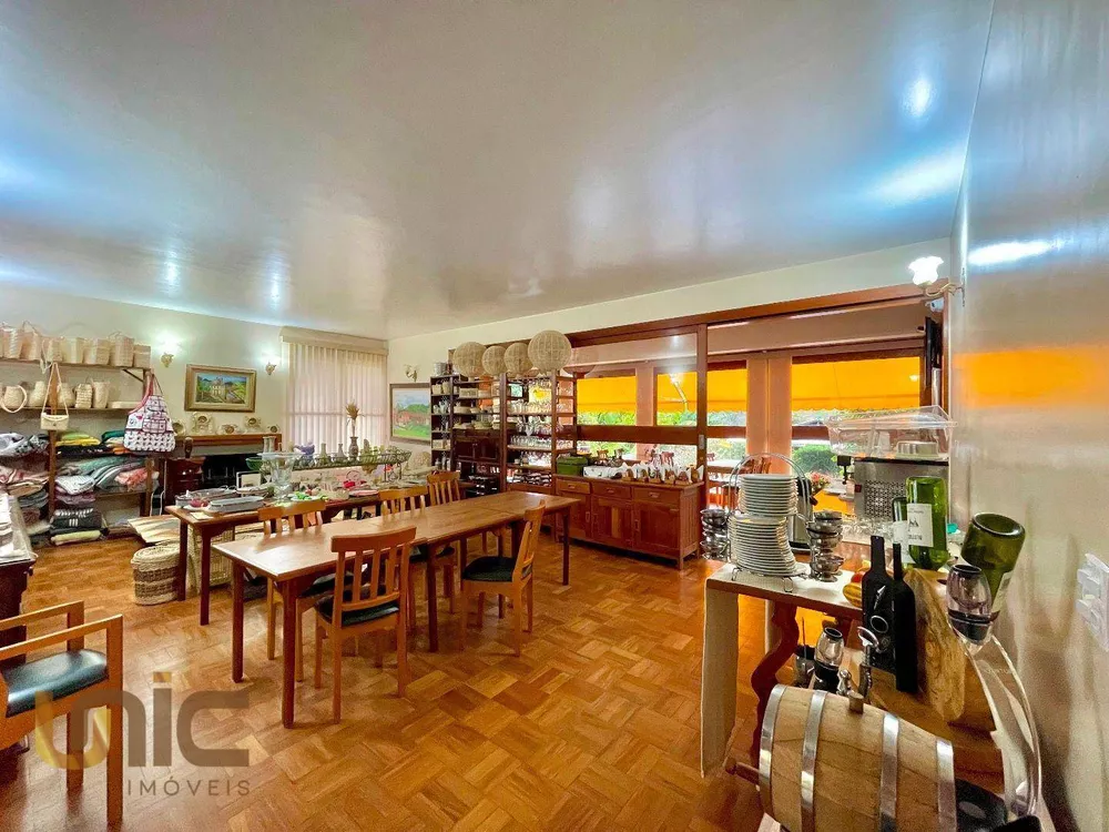Pousada-Chalé, 14 quartos, 500 m² - Foto 29