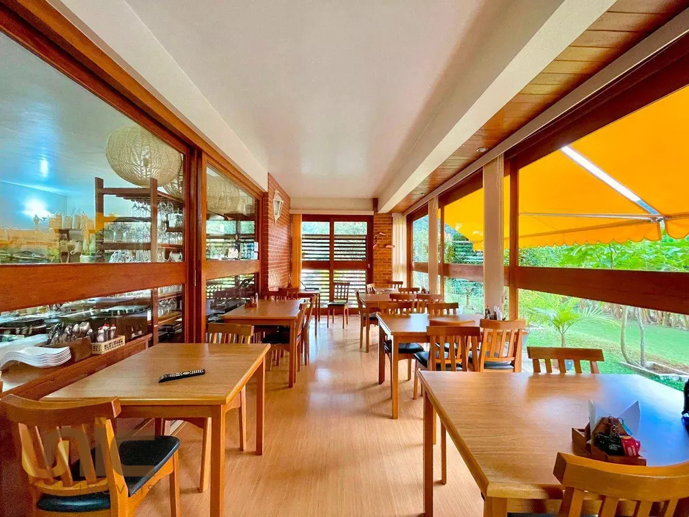 Pousada-Chalé, 14 quartos, 500 m² - Foto 27