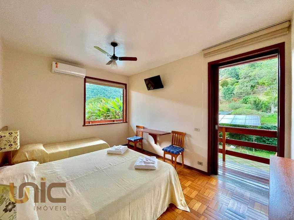 Pousada-Chalé, 14 quartos, 500 m² - Foto 18