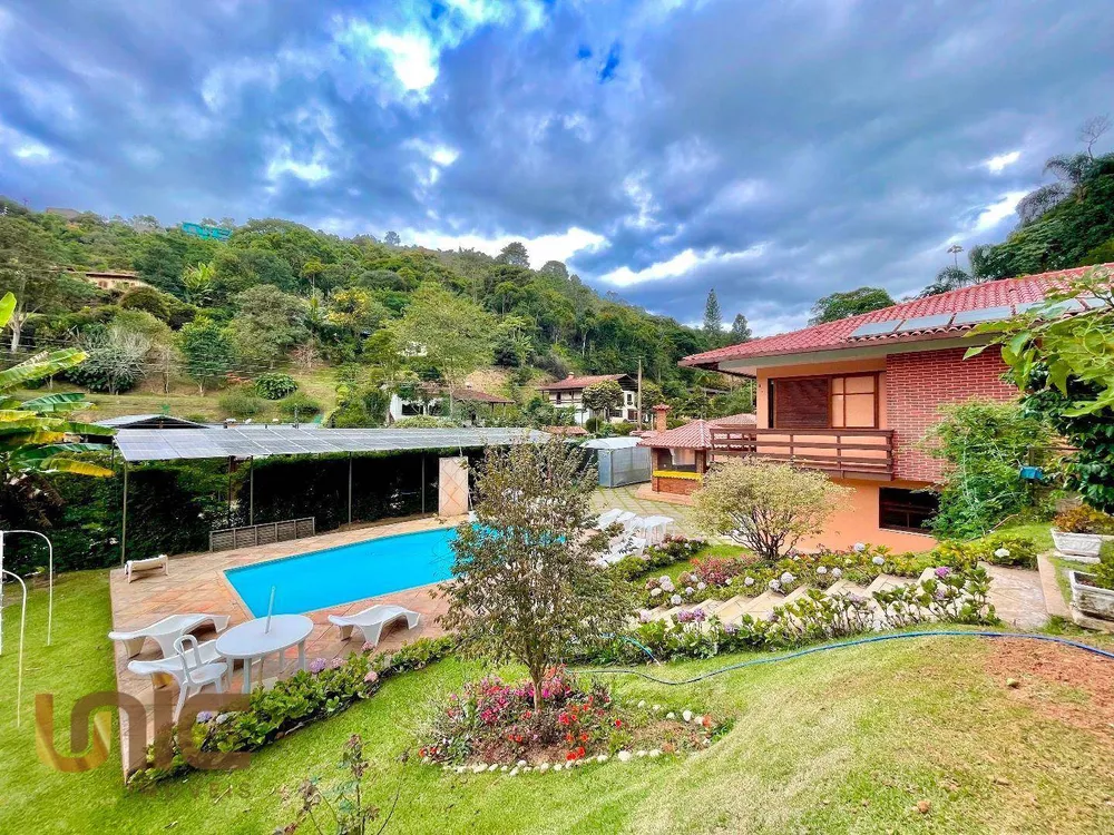 Pousada-Chalé, 14 quartos, 500 m² - Foto 15