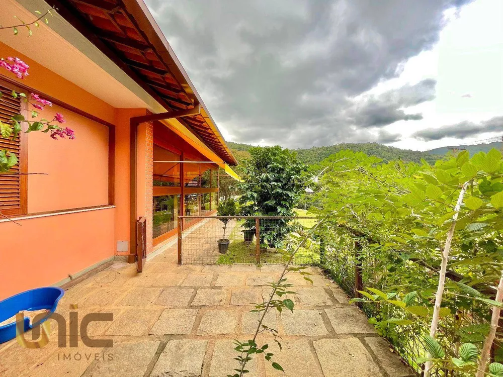 Pousada-Chalé, 14 quartos, 500 m² - Foto 26