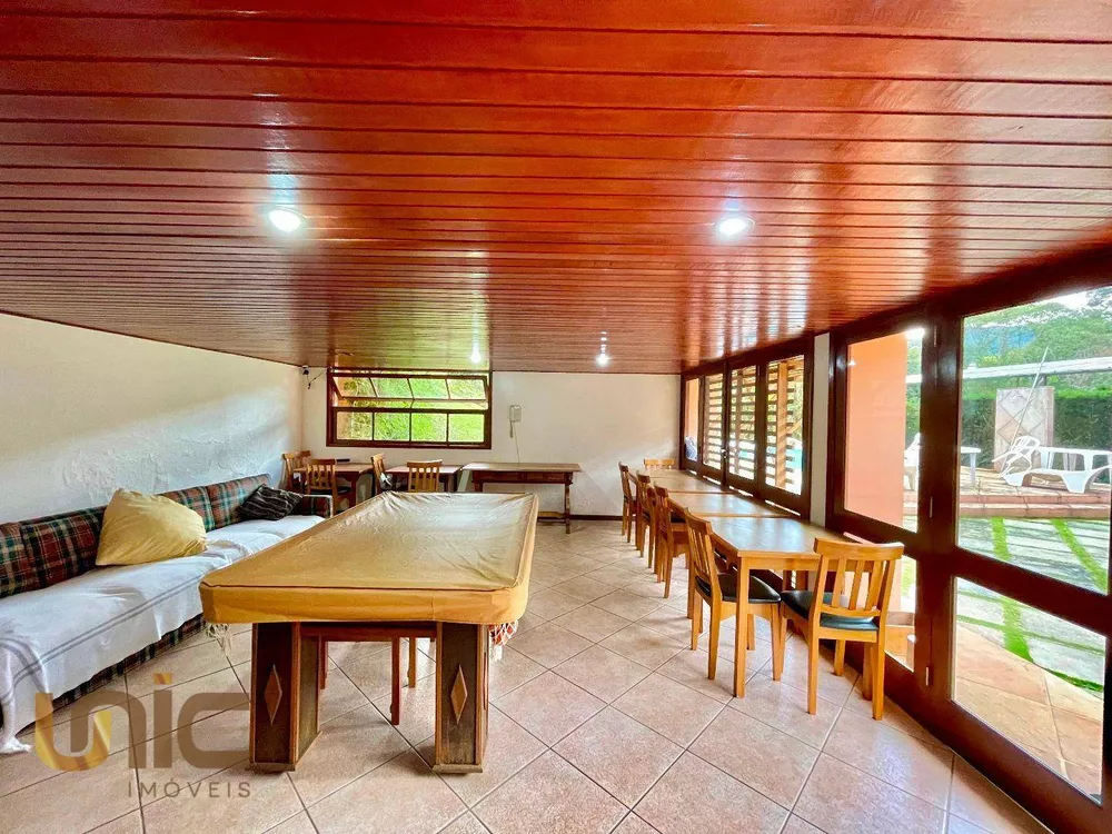 Pousada-Chalé, 14 quartos, 500 m² - Foto 34