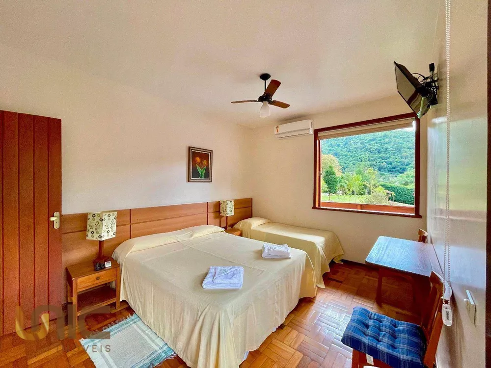 Pousada-Chalé, 14 quartos, 500 m² - Foto 16