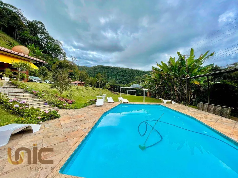 Pousada-Chalé, 14 quartos, 500 m² - Foto 10