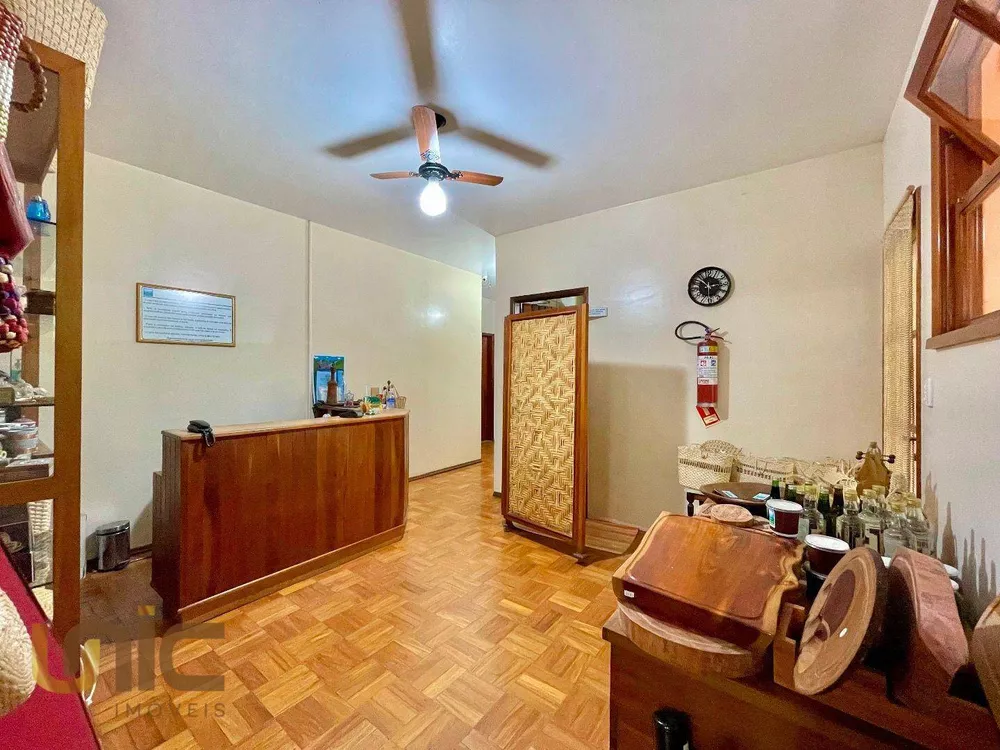 Pousada-Chalé, 14 quartos, 500 m² - Foto 31