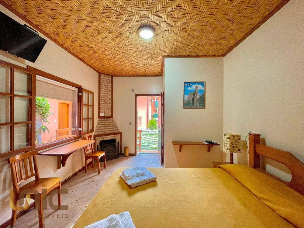 Pousada-Chalé, 14 quartos, 500 m² - Foto 3