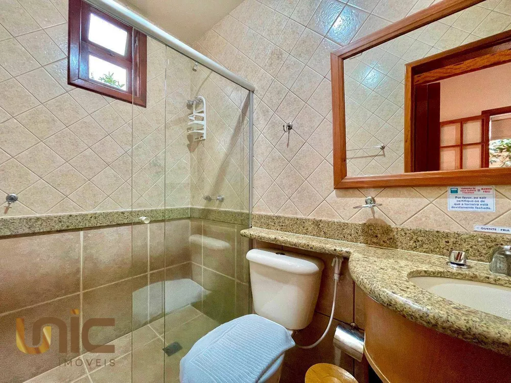 Pousada-Chalé, 14 quartos, 500 m² - Foto 5