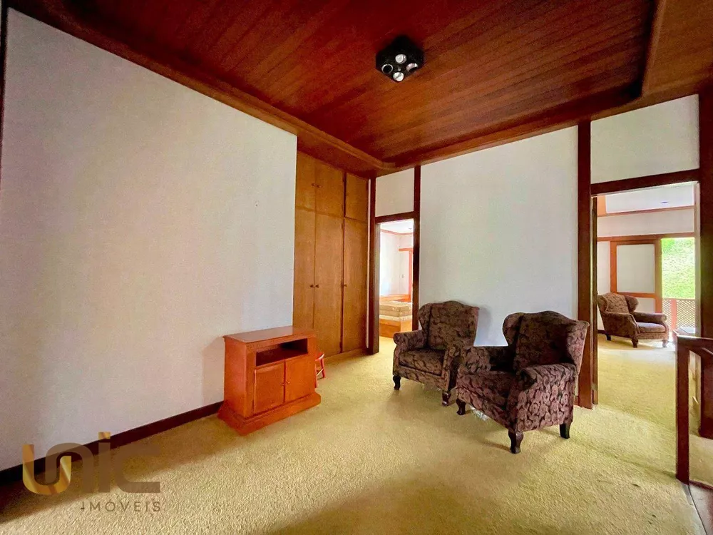 Casa de Condomínio, 4 quartos - Foto 12