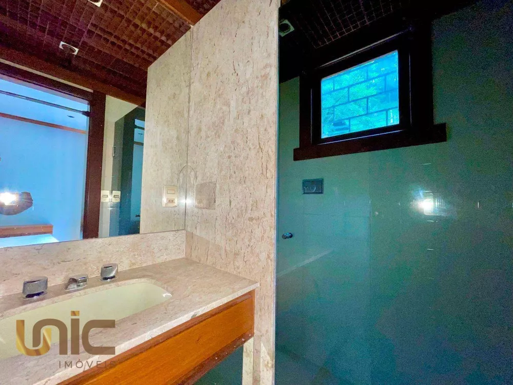 Casa de Condomínio, 4 quartos - Foto 21