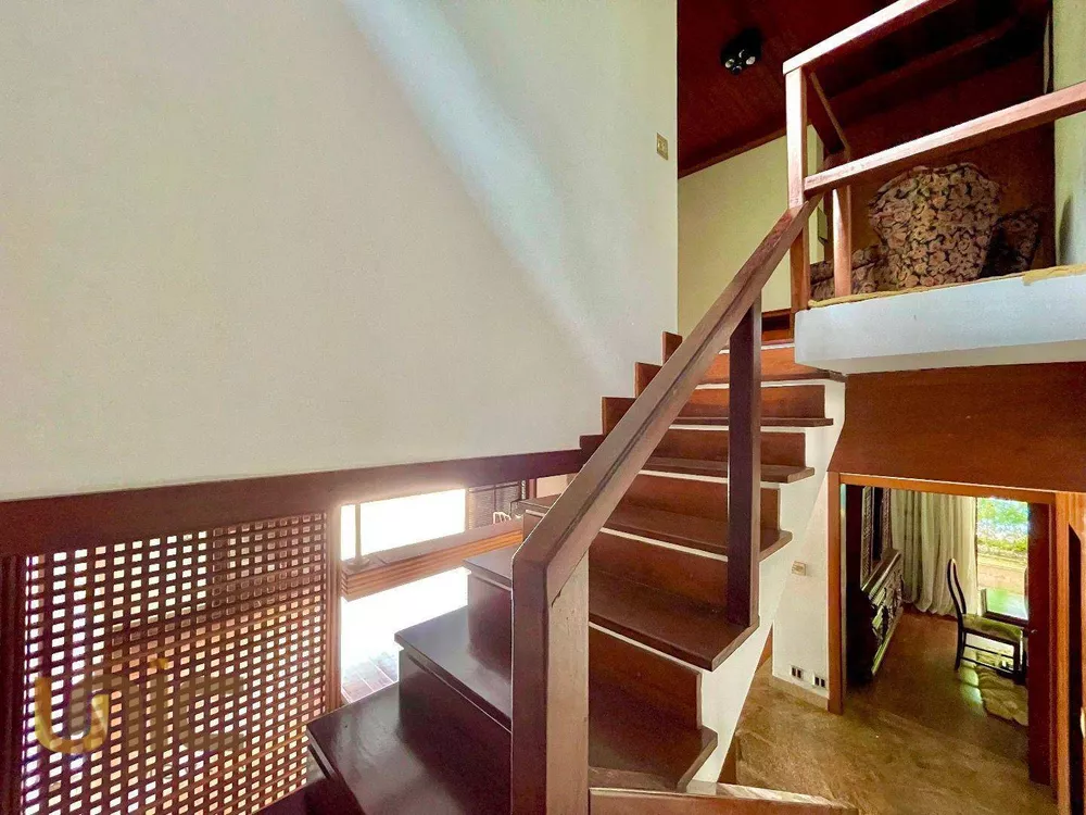 Casa de Condomínio, 4 quartos - Foto 11