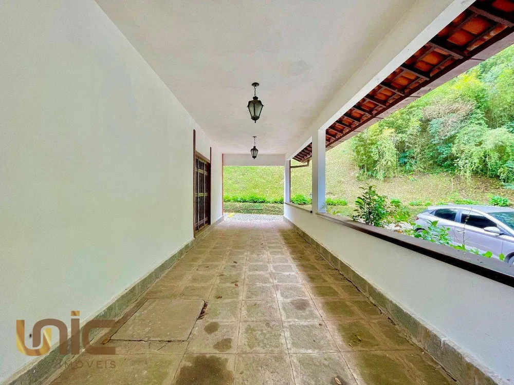 Casa de Condomínio, 4 quartos - Foto 45