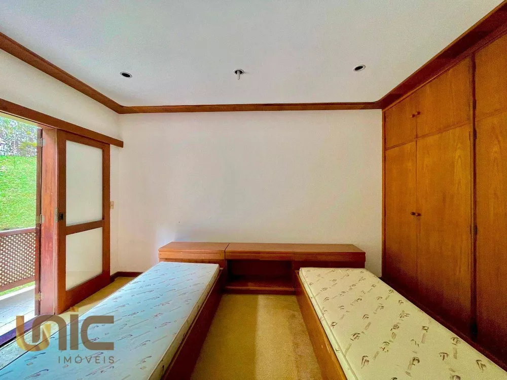 Casa de Condomínio, 4 quartos - Foto 19