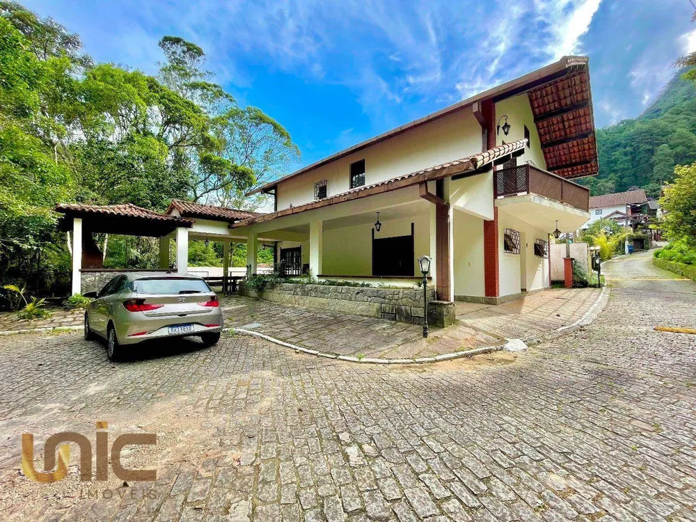 Casa de Condomínio, 4 quartos - Foto 32