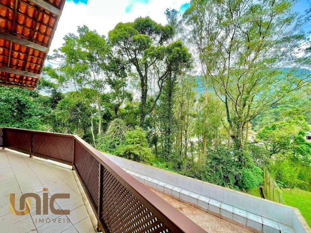 Casa de Condomínio, 4 quartos - Foto 28