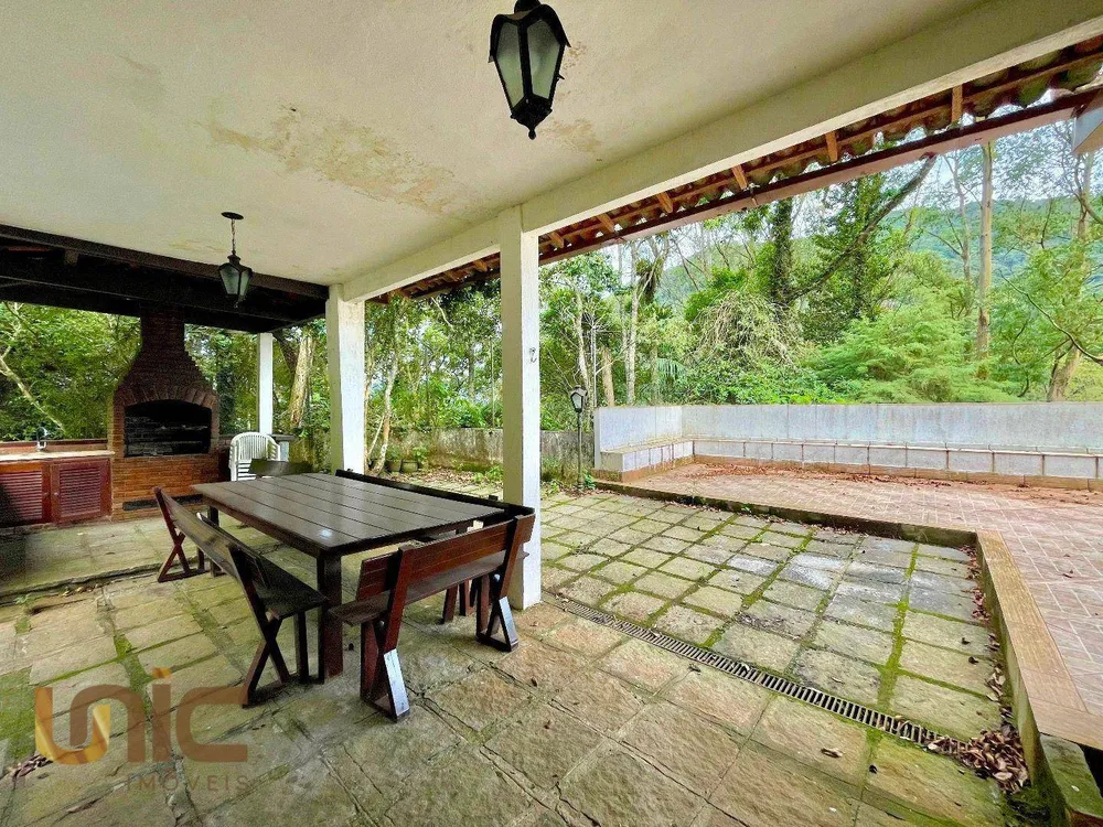 Casa de Condomínio, 4 quartos - Foto 43