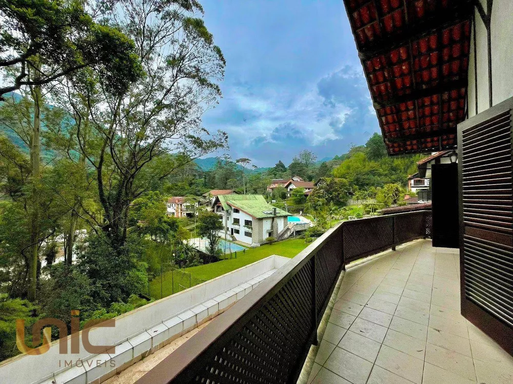 Casa de Condomínio, 4 quartos - Foto 24