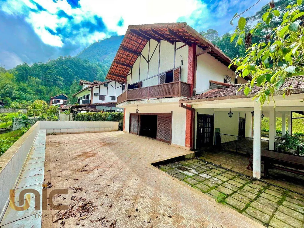 Casa de Condomínio, 4 quartos - Foto 41