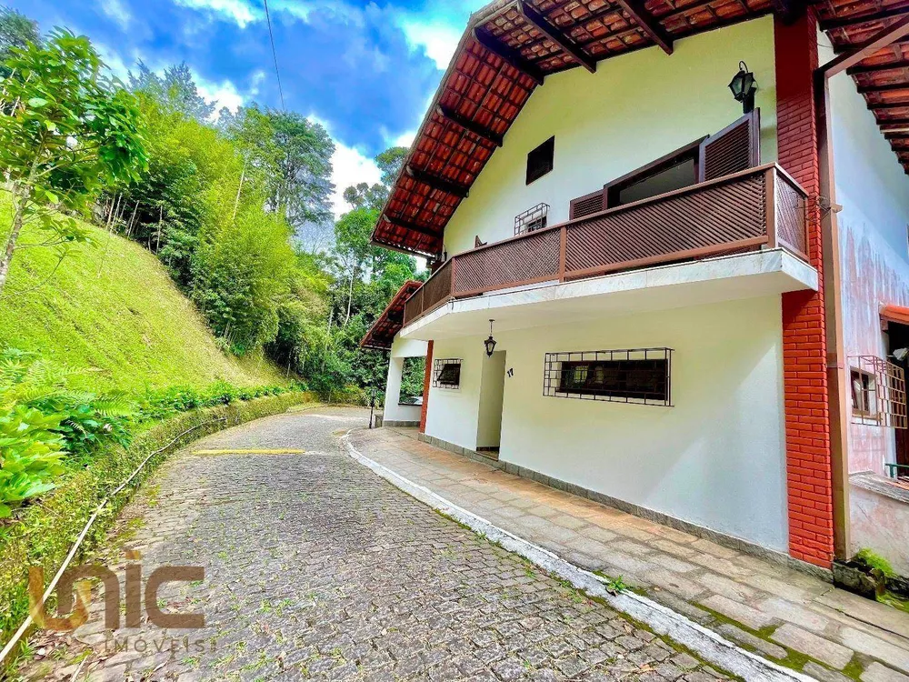 Casa de Condomínio, 4 quartos - Foto 29