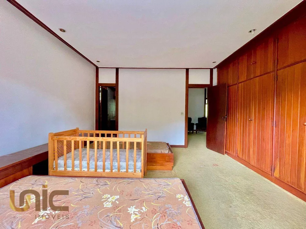 Casa de Condomínio, 4 quartos - Foto 26