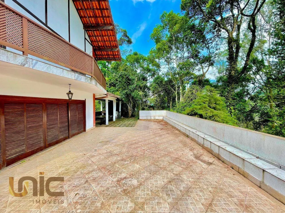 Casa de Condomínio, 4 quartos - Foto 2