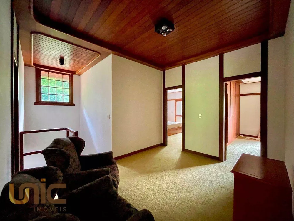 Casa de Condomínio, 4 quartos - Foto 22