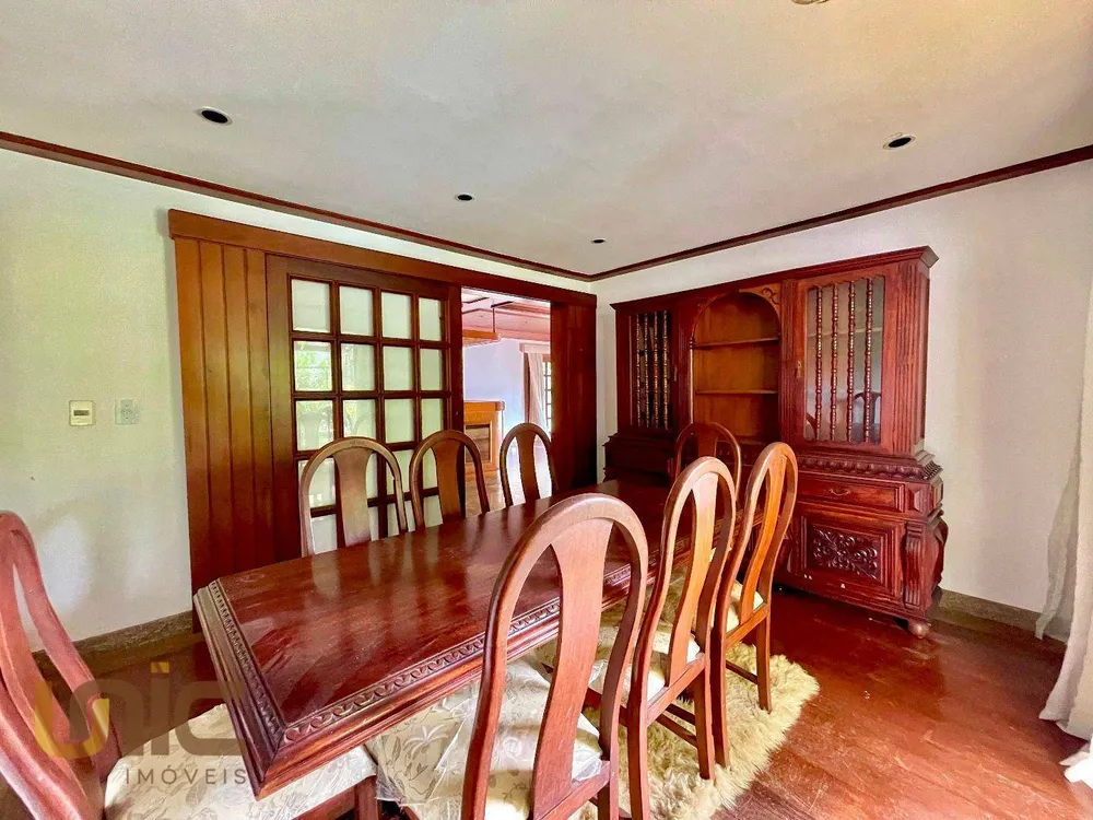 Casa de Condomínio, 4 quartos - Foto 8