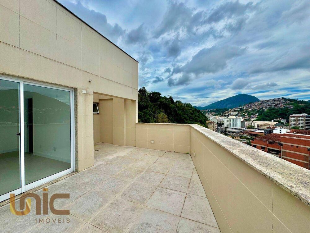 Cobertura à venda com 3 quartos, 205m² - Foto 10