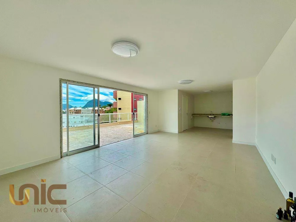 Cobertura, 3 quartos, 205 m² - Foto 4