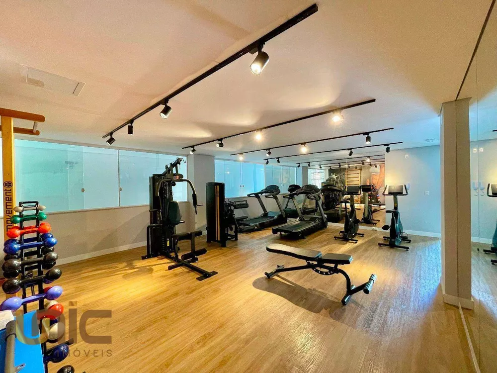 Cobertura, 3 quartos, 205 m² - Foto 38