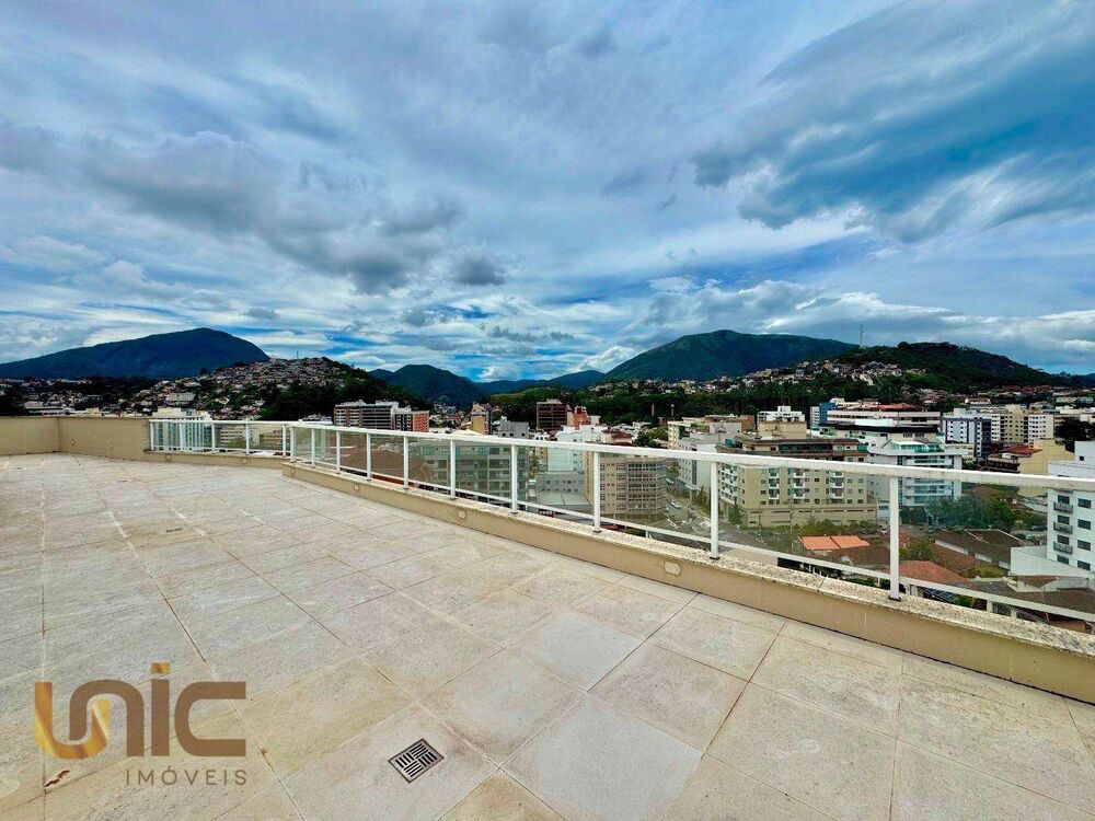 Cobertura à venda com 3 quartos, 205m² - Foto 5
