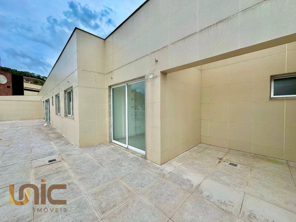 Cobertura, 3 quartos, 205 m² - Foto 14