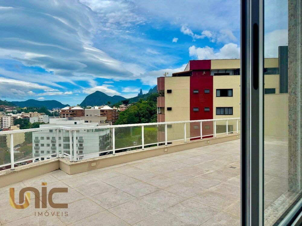 Cobertura à venda com 3 quartos, 205m² - Foto 19