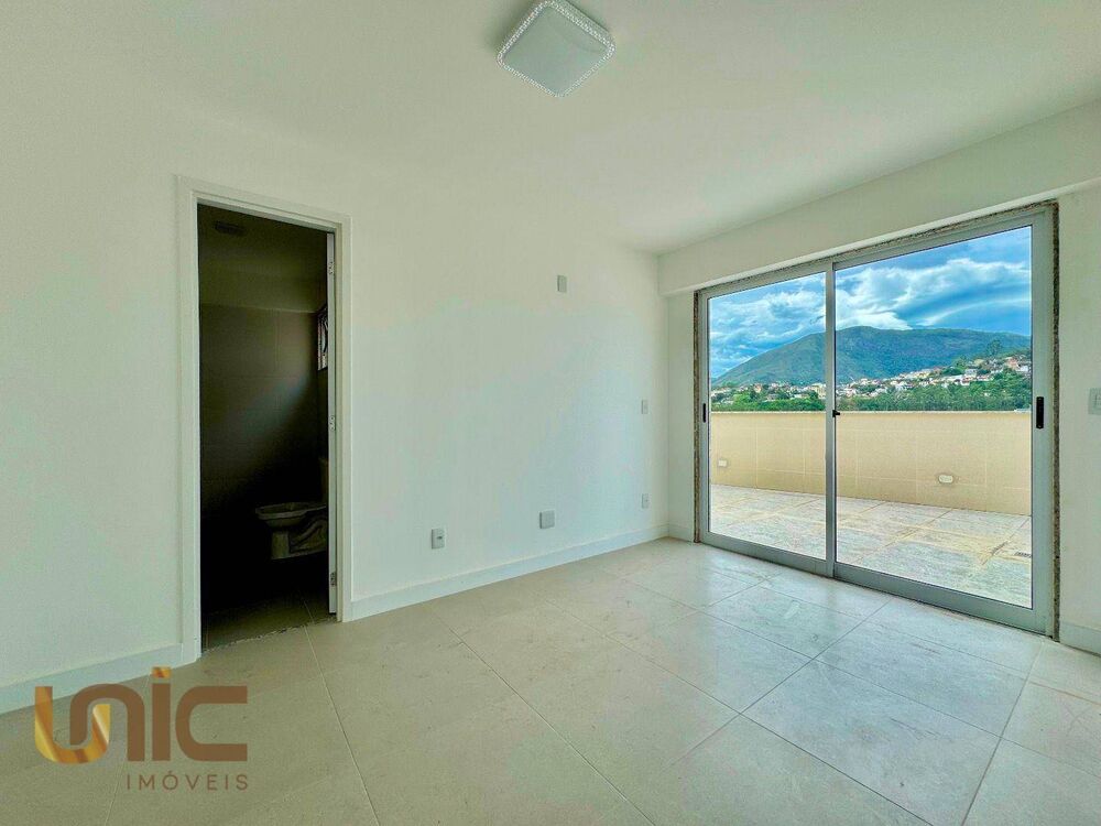 Cobertura à venda com 3 quartos, 205m² - Foto 22