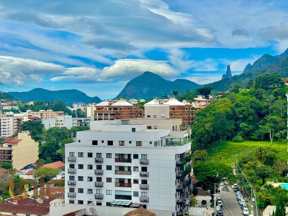 Cobertura à venda com 3 quartos, 205m² - Foto 13
